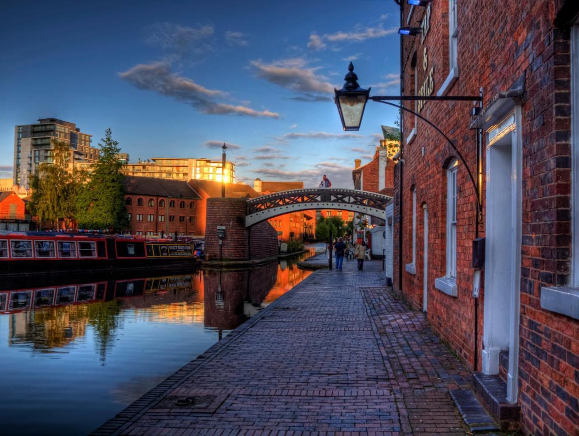 Haus Luxury Apartment - Perry Barr - Parking - Smart Tv - Wifi - Top Rated Birmingham Esterno foto