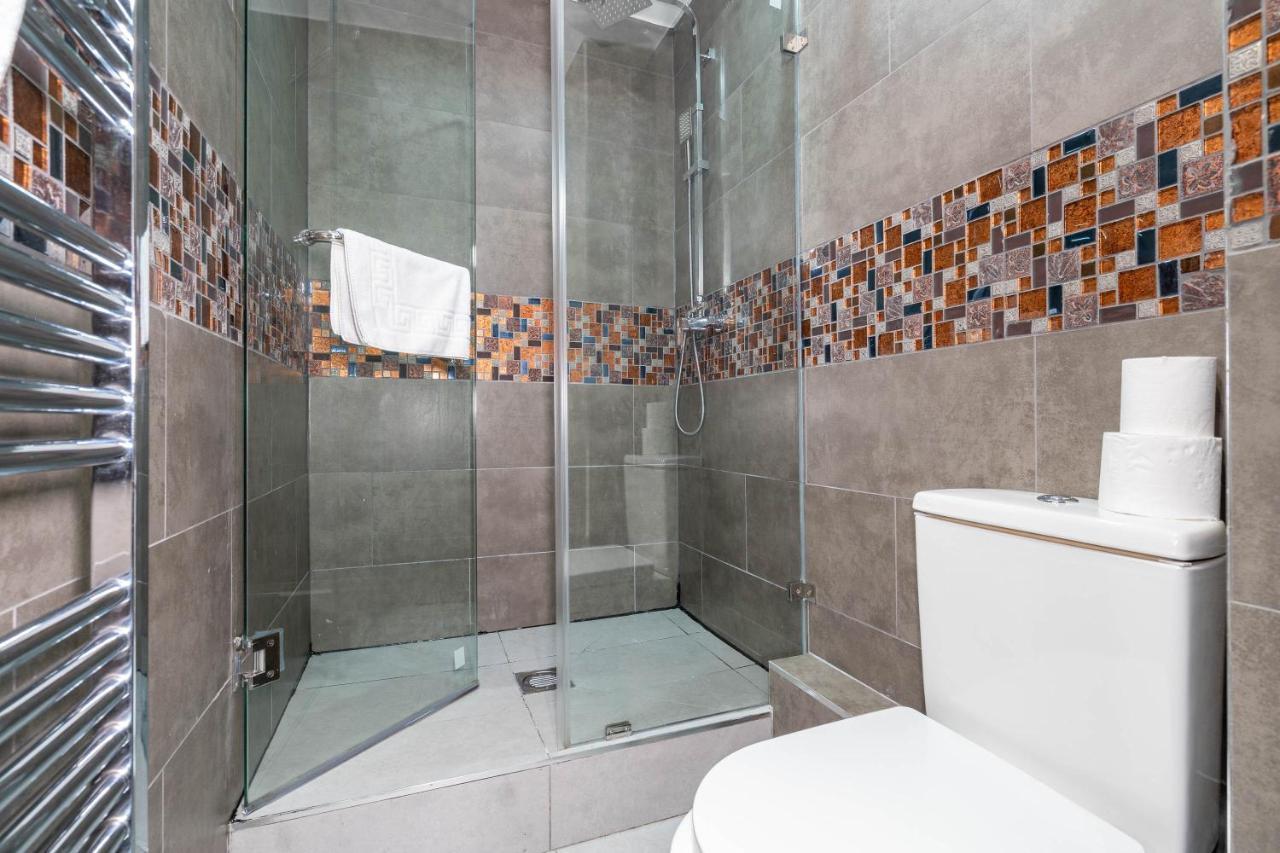Haus Luxury Apartment - Perry Barr - Parking - Smart Tv - Wifi - Top Rated Birmingham Esterno foto